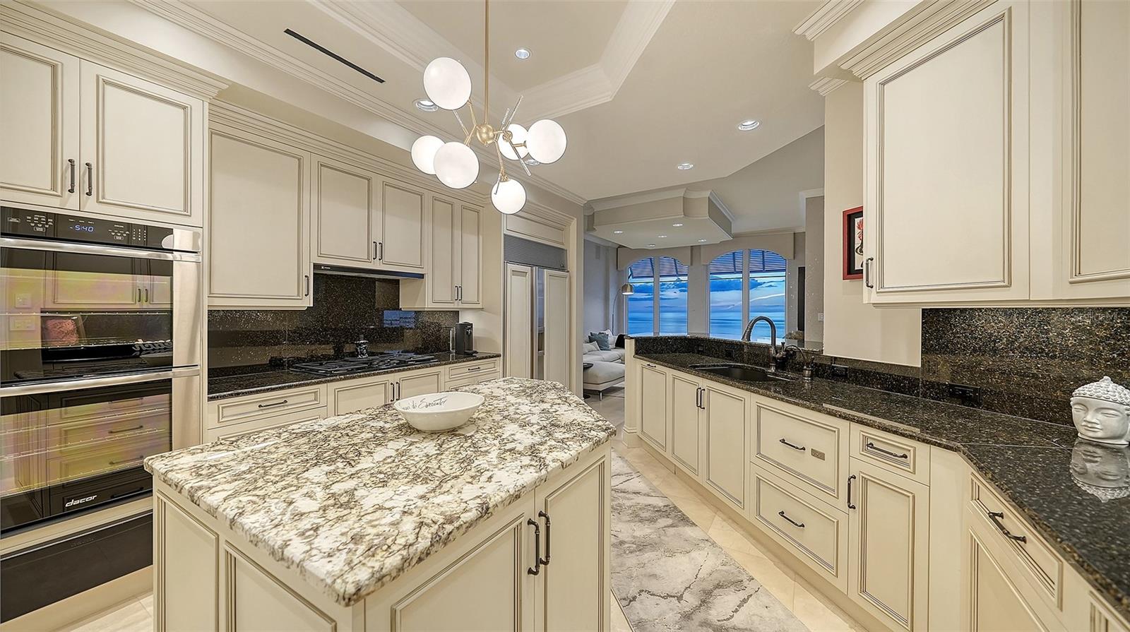 ORCHID BEACH CLUB RESIDENCES - Residential