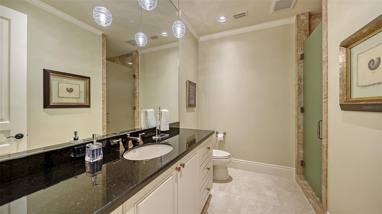 ORCHID BEACH CLUB RESIDENCES - Residential