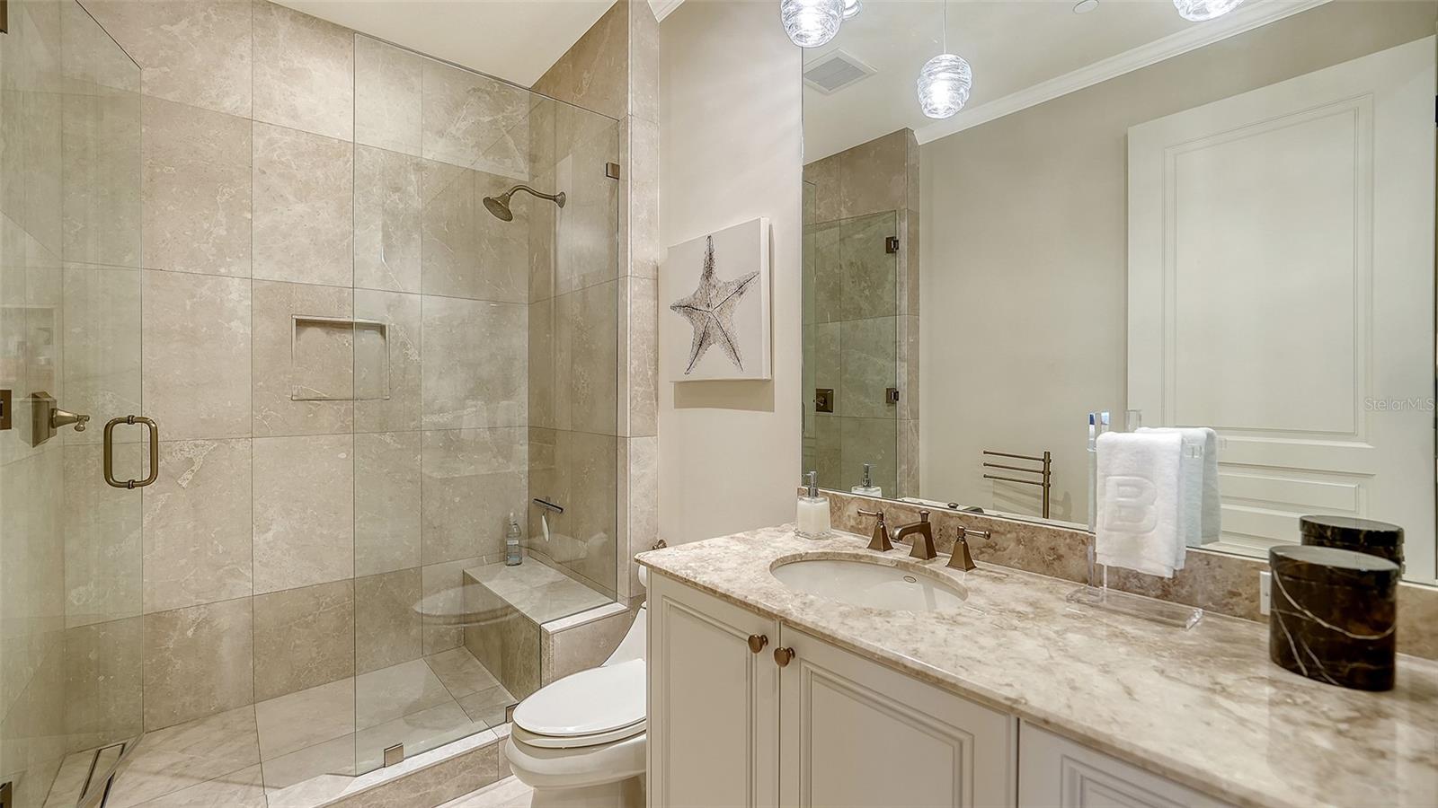 ORCHID BEACH CLUB RESIDENCES - Residential