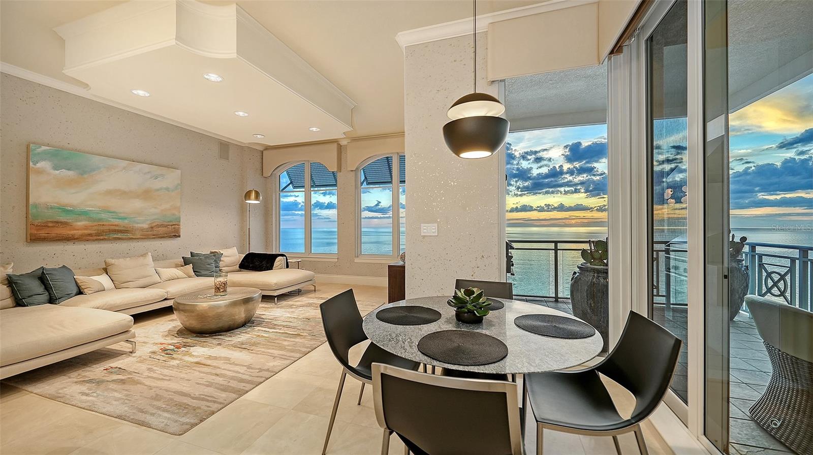 ORCHID BEACH CLUB RESIDENCES - Residential