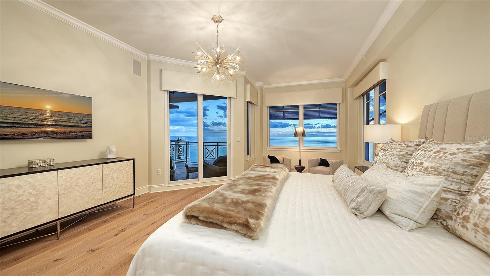 ORCHID BEACH CLUB RESIDENCES - Residential