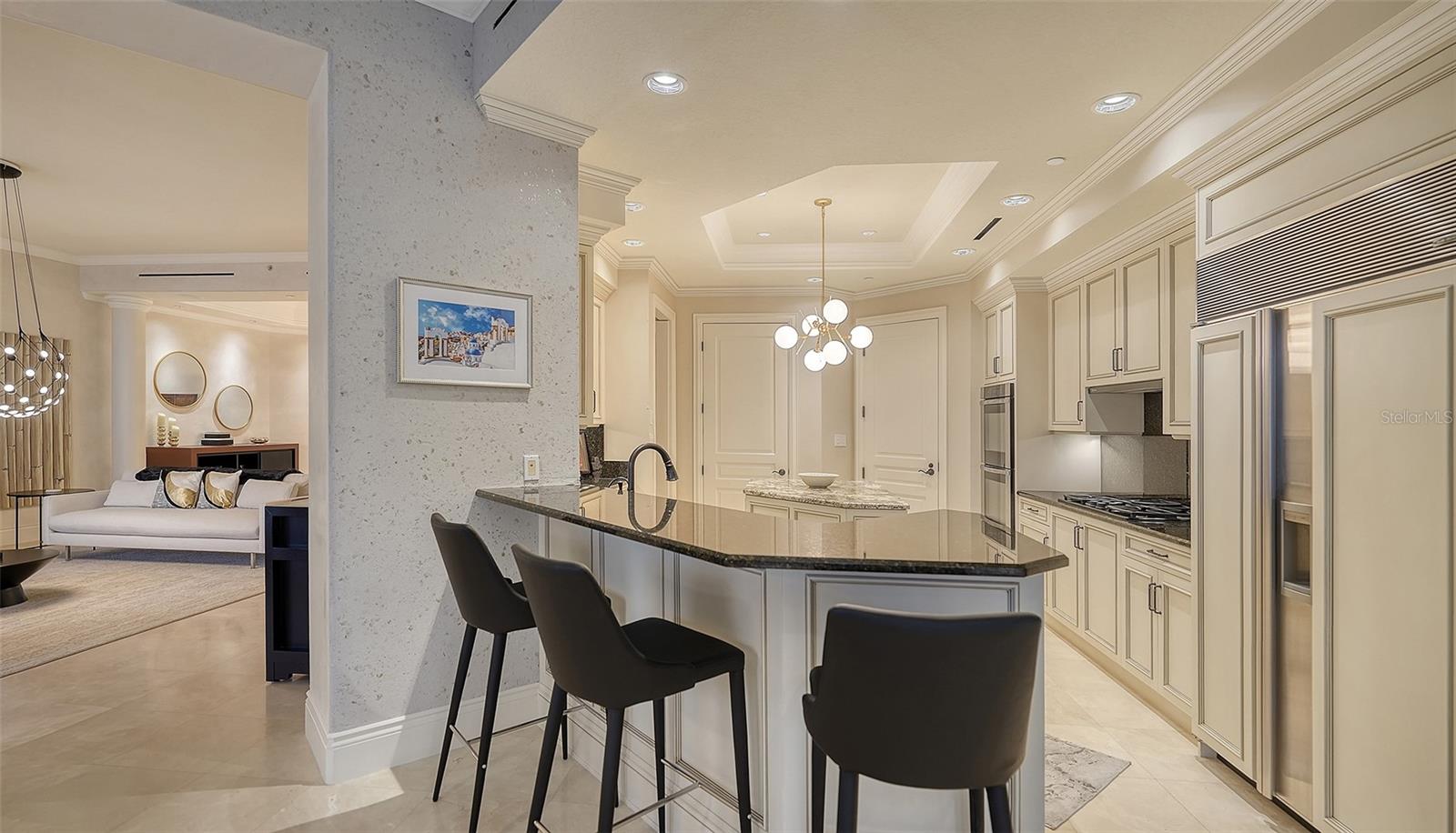 ORCHID BEACH CLUB RESIDENCES - Residential