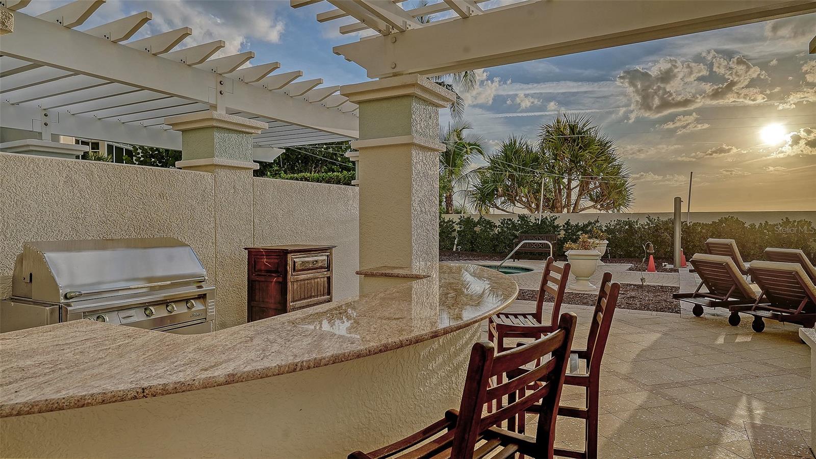 ORCHID BEACH CLUB RESIDENCES - Residential