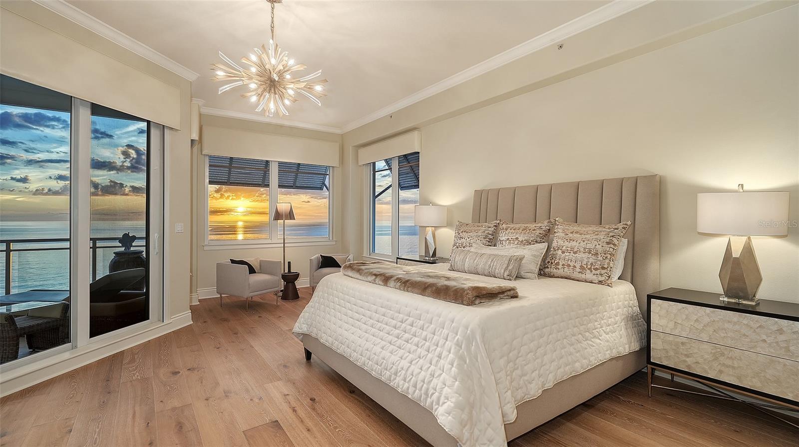 ORCHID BEACH CLUB RESIDENCES - Residential