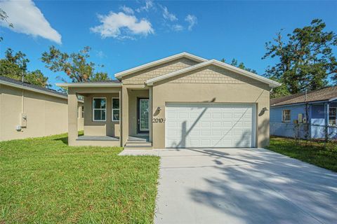 A home in TAMPA