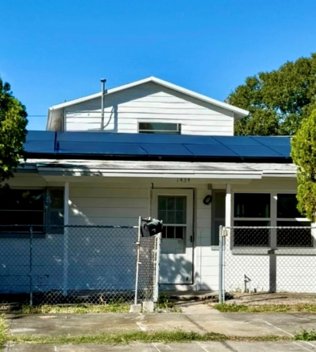 AVALON SUB 3 - Residential