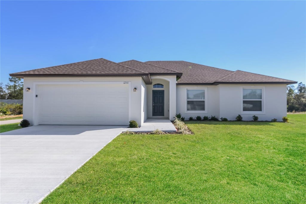 Photo of 1251 Amazon Lane, Kissimmee, FL 34759 (MLS # TB8523216)