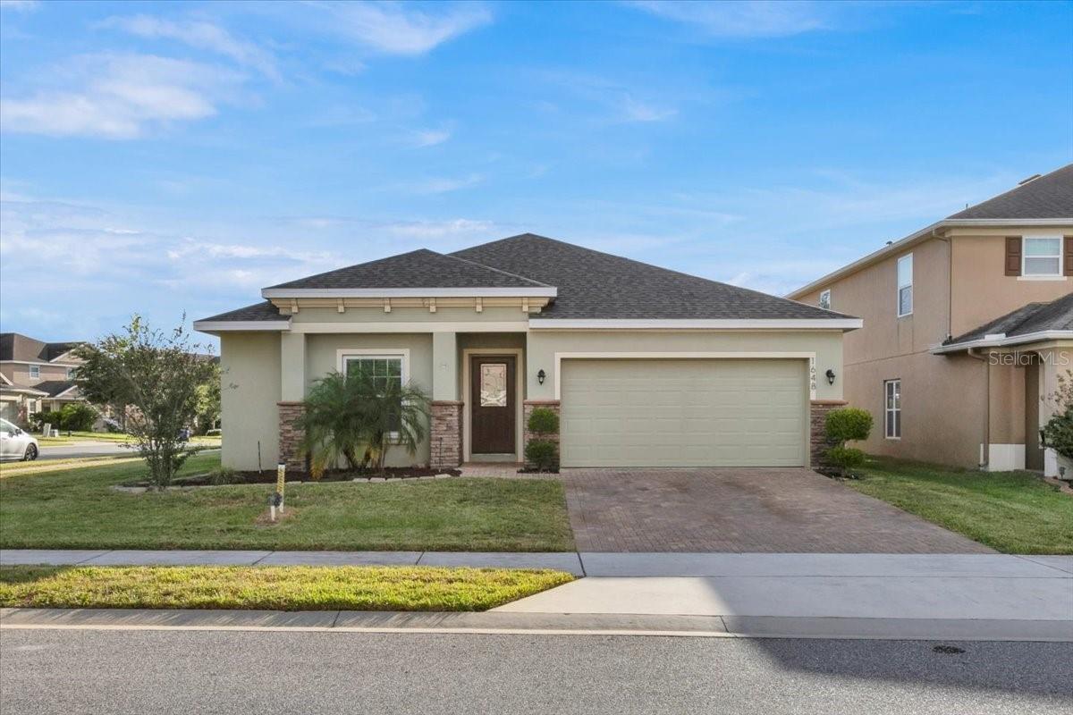 ARDMORE RESERVE PH I - Residential