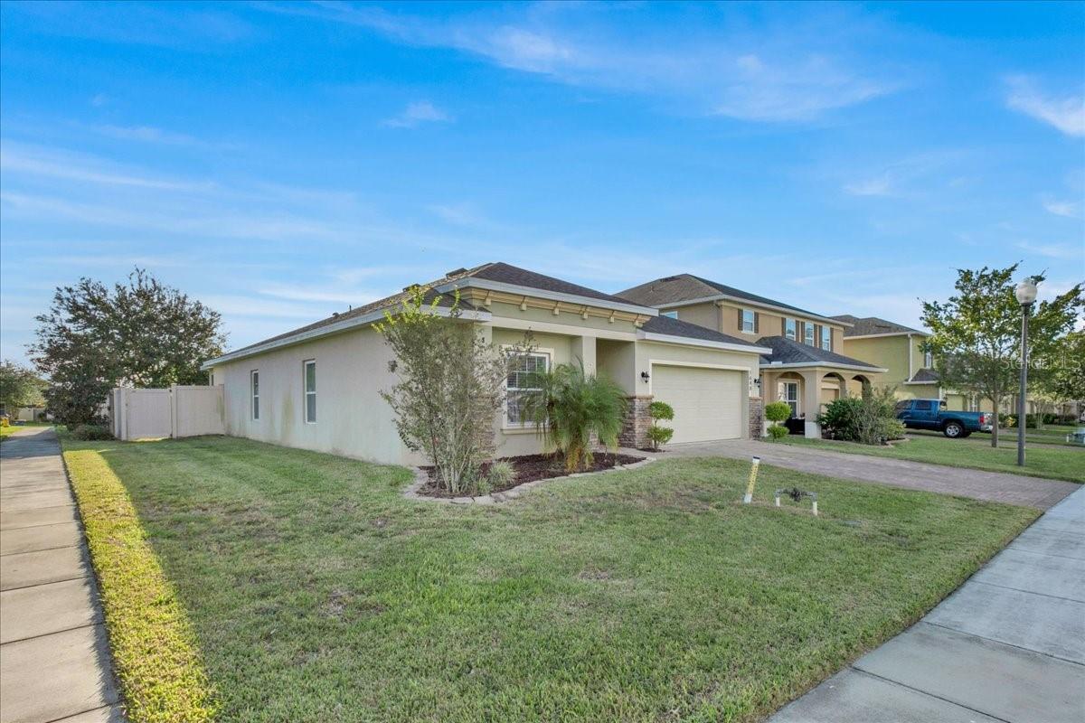 ARDMORE RESERVE PH I - Residential