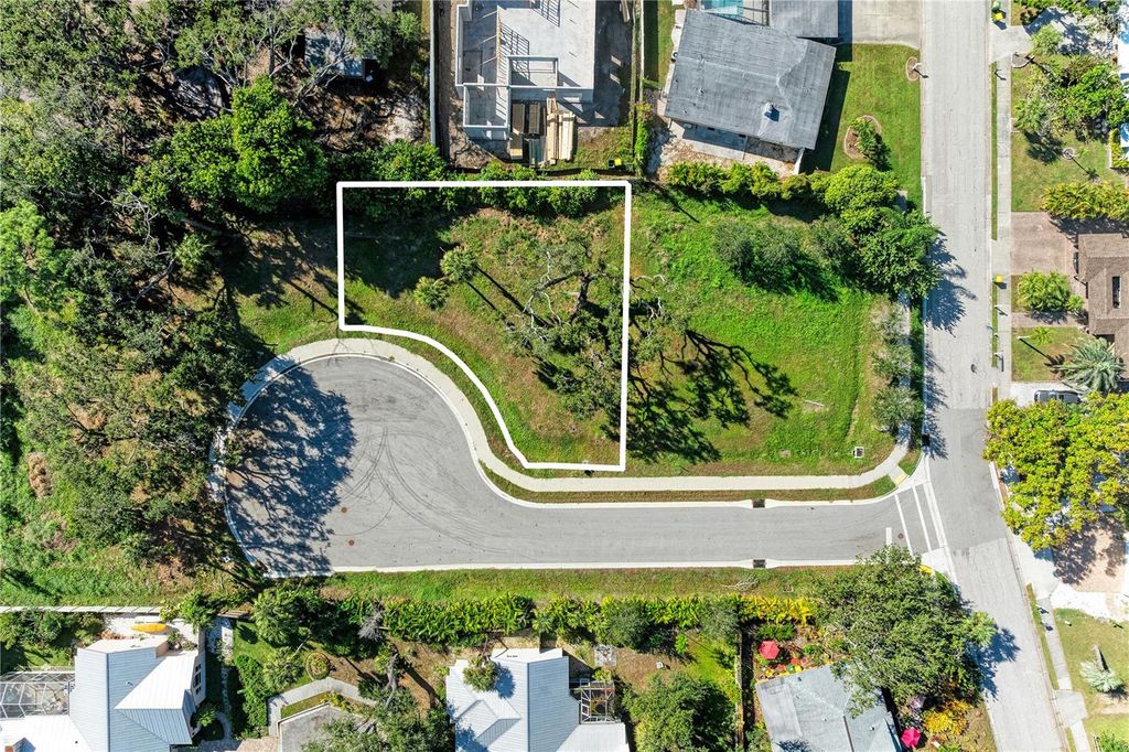 Photo of Datura Street, Sarasota, FL 34239 (MLS # A4671490)