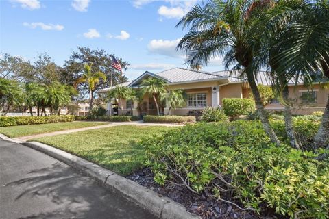 A home in SEMINOLE