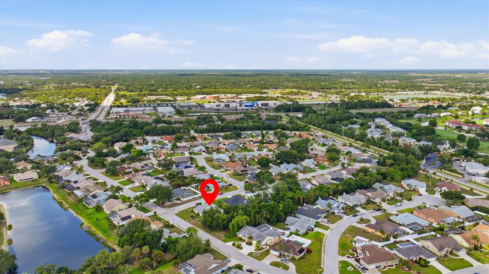 RIVER LANDINGS BLUFFS PH II - Residential