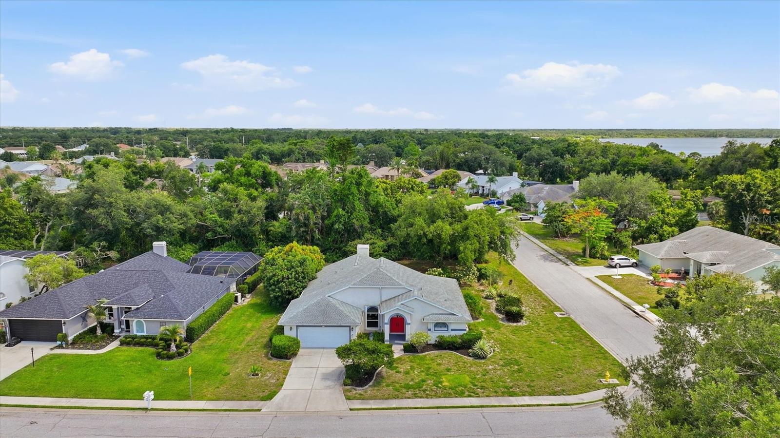 RIVER LANDINGS BLUFFS PH II - Residential