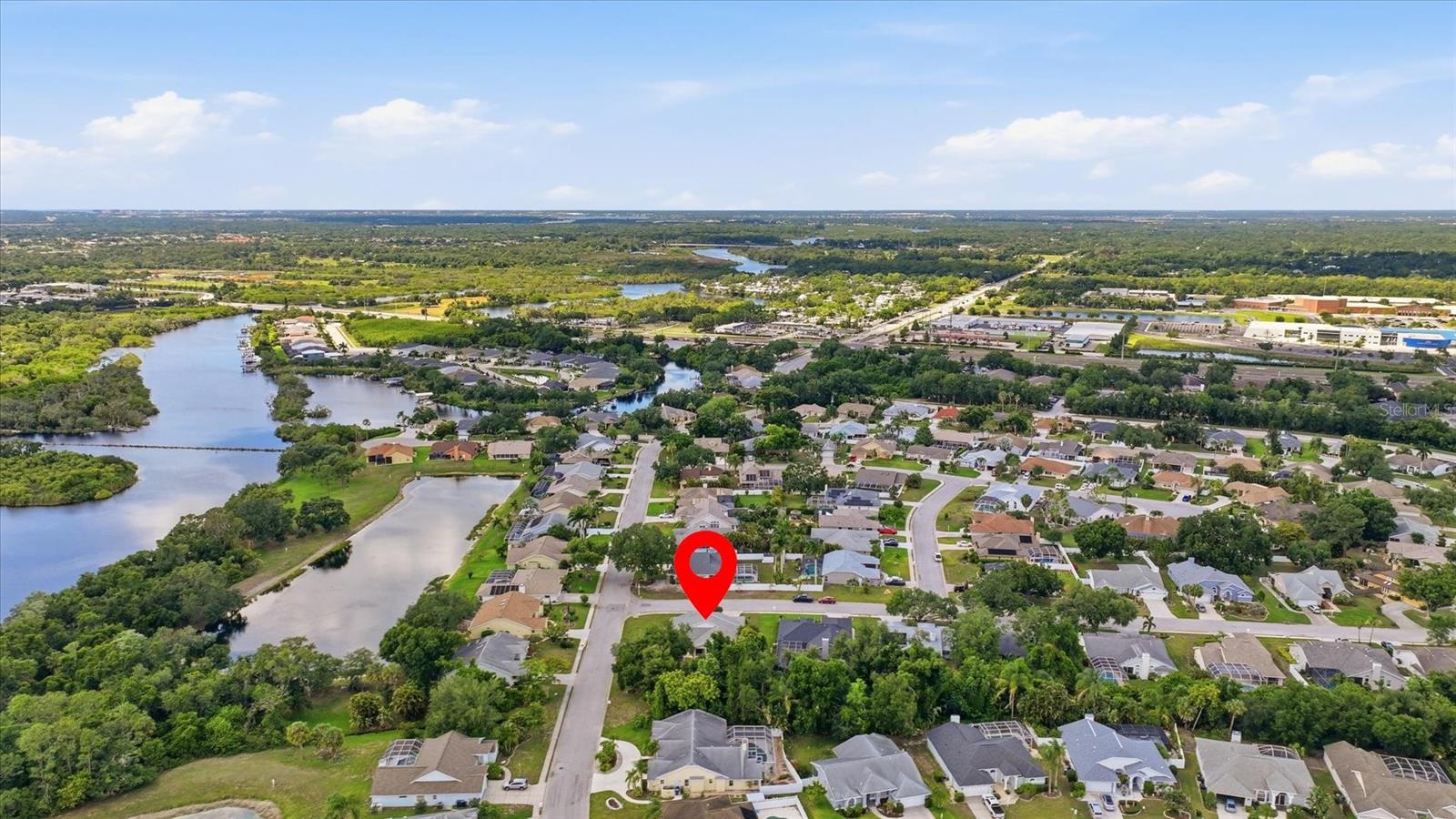 RIVER LANDINGS BLUFFS PH II - Residential