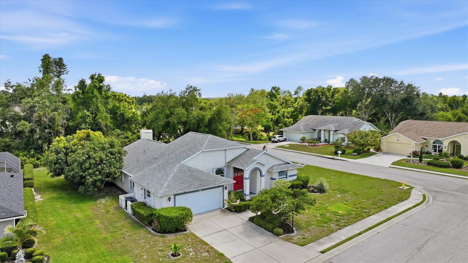 RIVER LANDINGS BLUFFS PH II - Residential