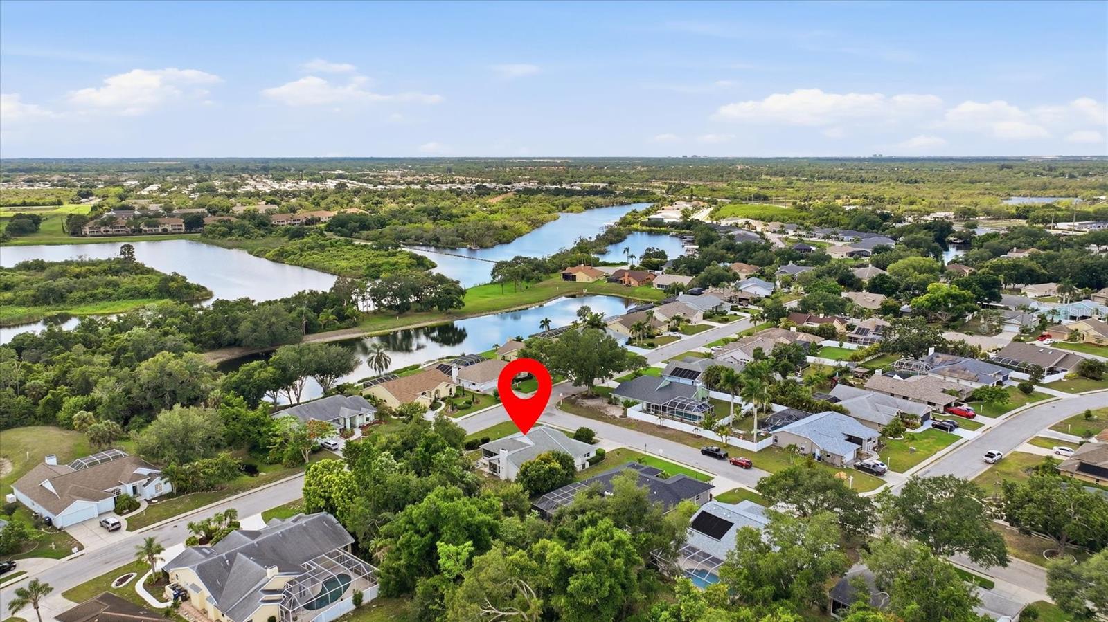 RIVER LANDINGS BLUFFS PH II - Residential