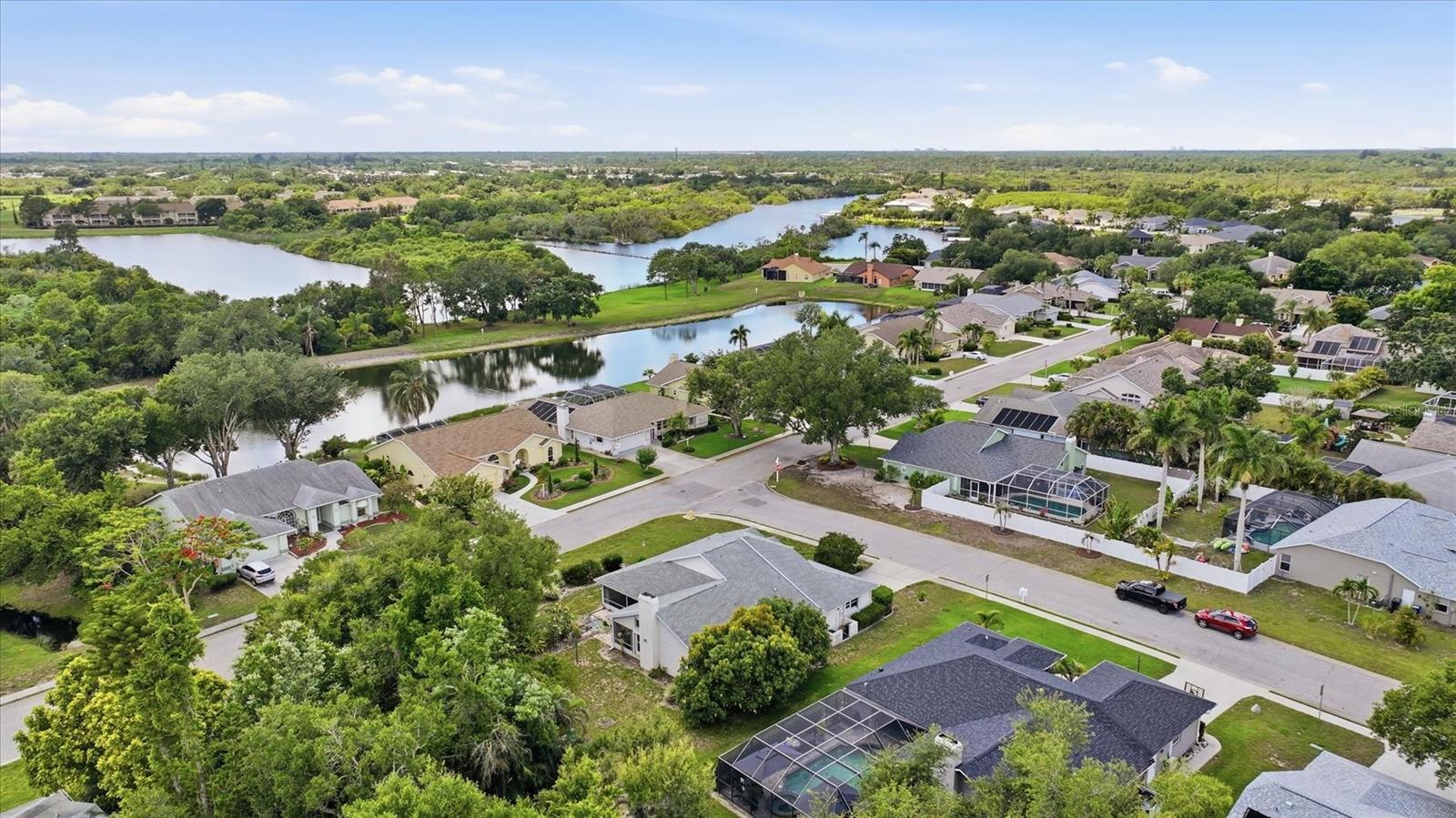 RIVER LANDINGS BLUFFS PH II - Residential