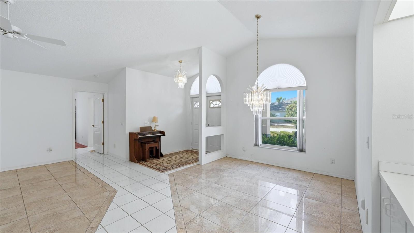 RIVER LANDINGS BLUFFS PH II - Residential