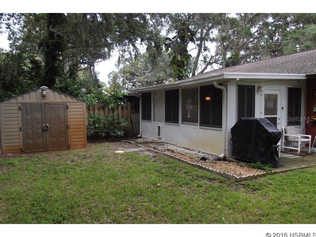 Gas Lite Square - Residential