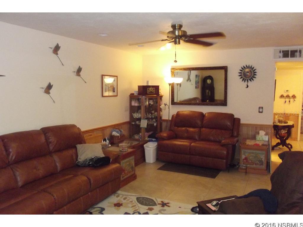 Gas Lite Square - Residential