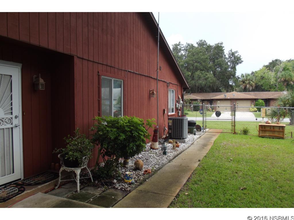 Gas Lite Square - Residential