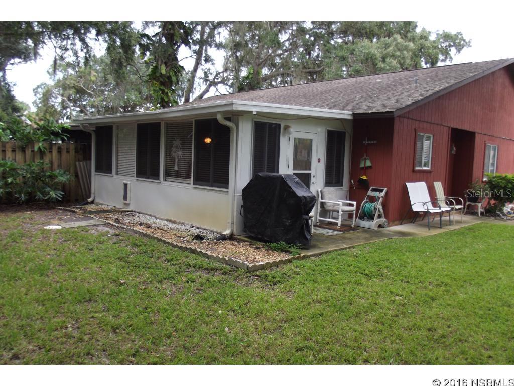 Gas Lite Square - Residential