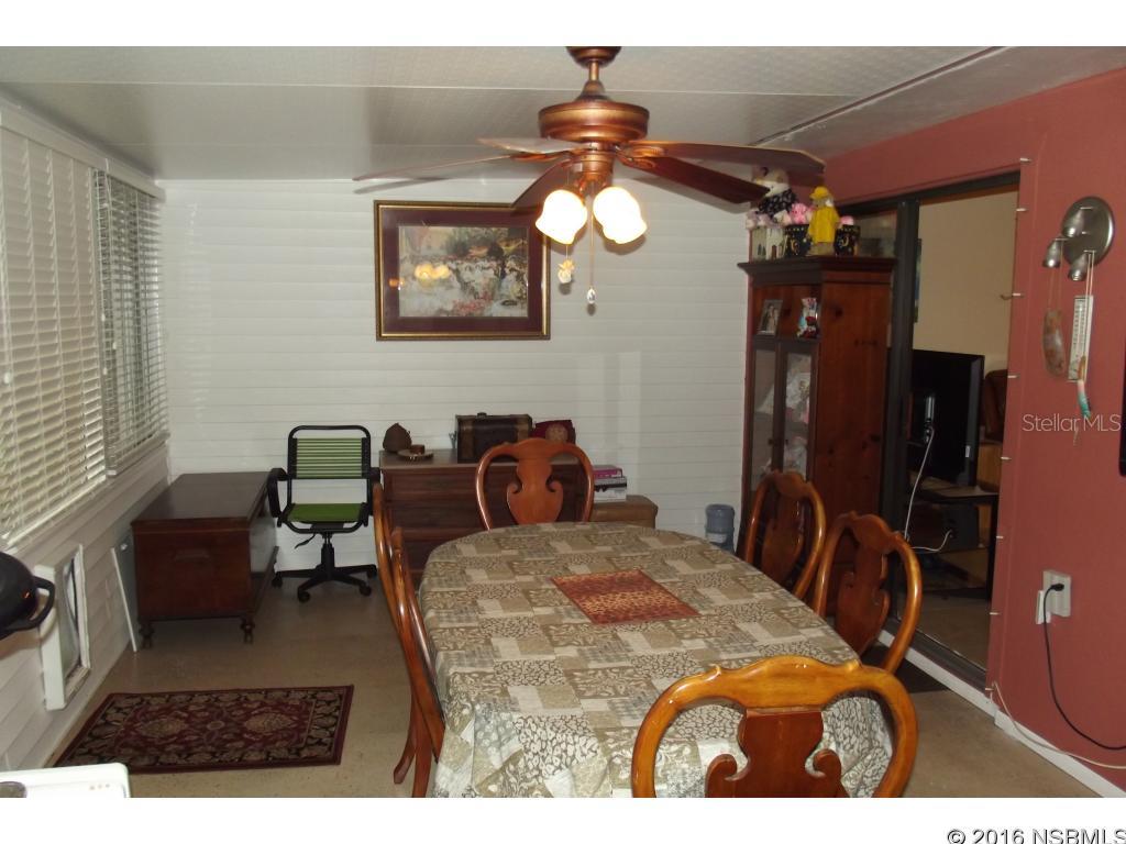 Gas Lite Square - Residential