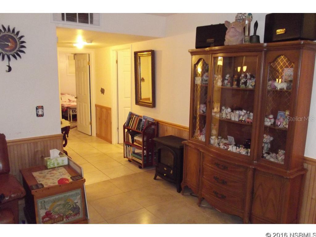 Gas Lite Square - Residential