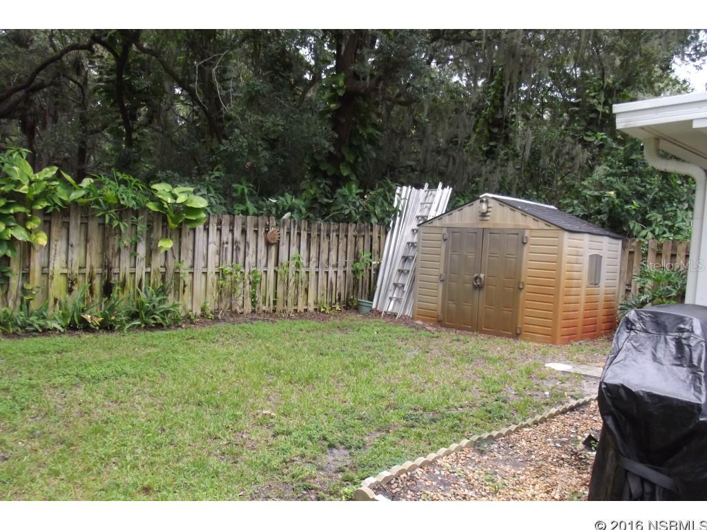 Gas Lite Square - Residential