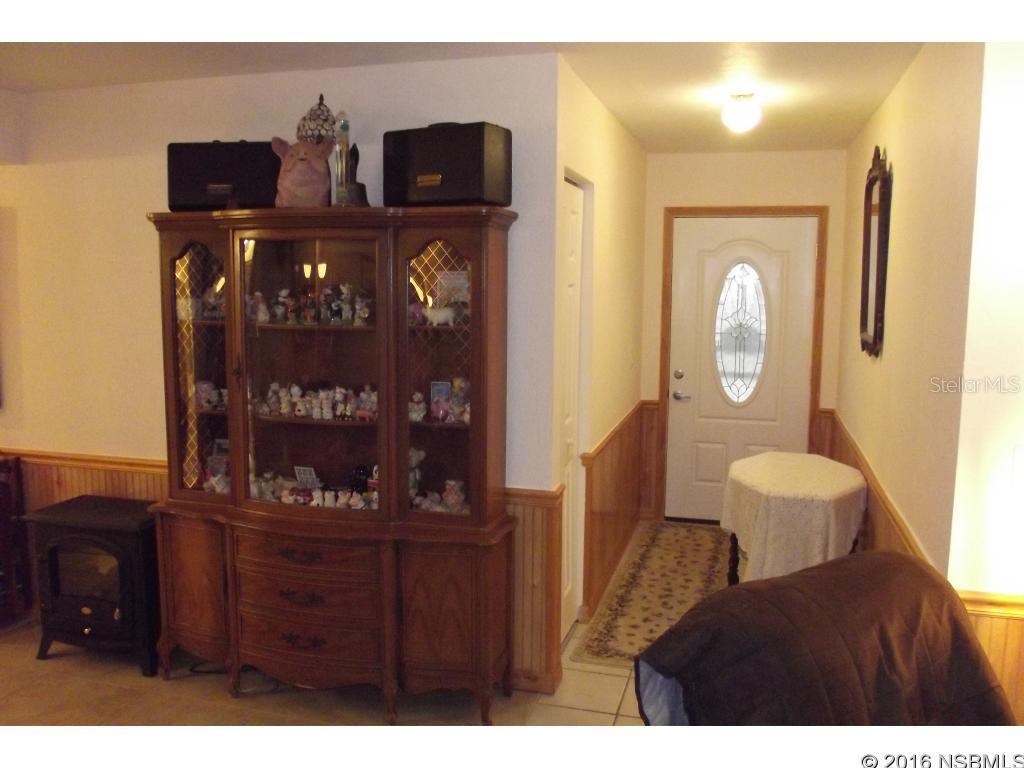 Gas Lite Square - Residential