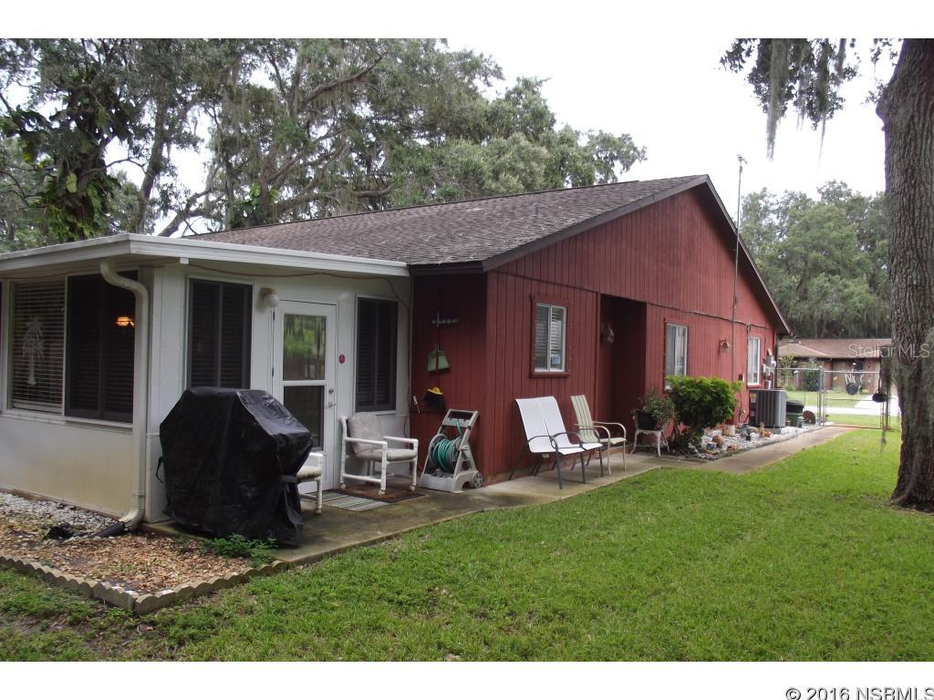 Gas Lite Square - Residential