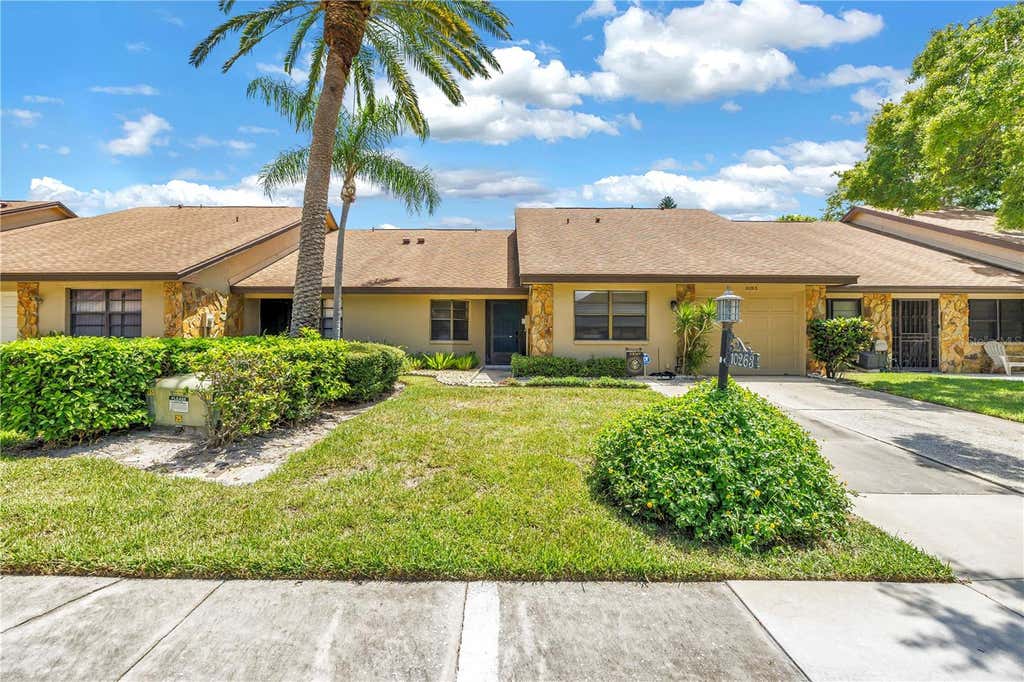 Photo of 10263 98th Street, Largo, FL 33773 (MLS # TB8540380)