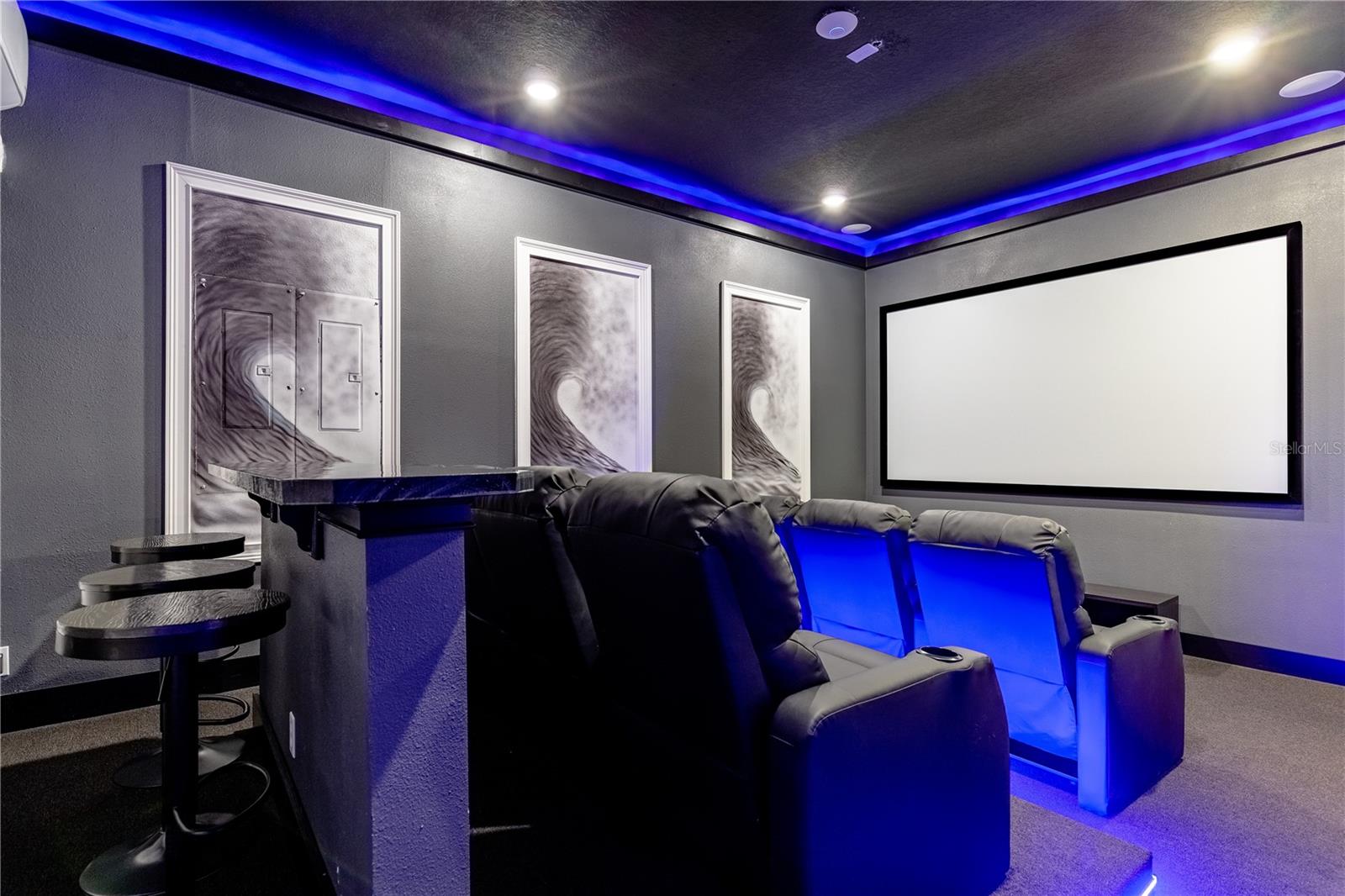 REUNION WEST FAIRWAYS 17 & 18 REP - Residential