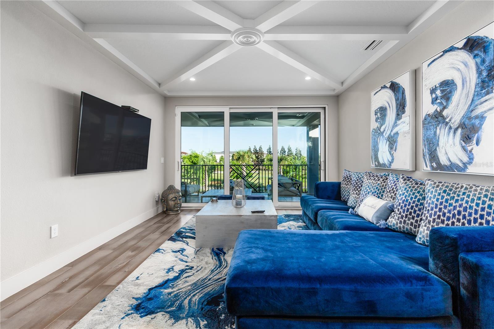 REUNION WEST FAIRWAYS 17 & 18 REP - Residential