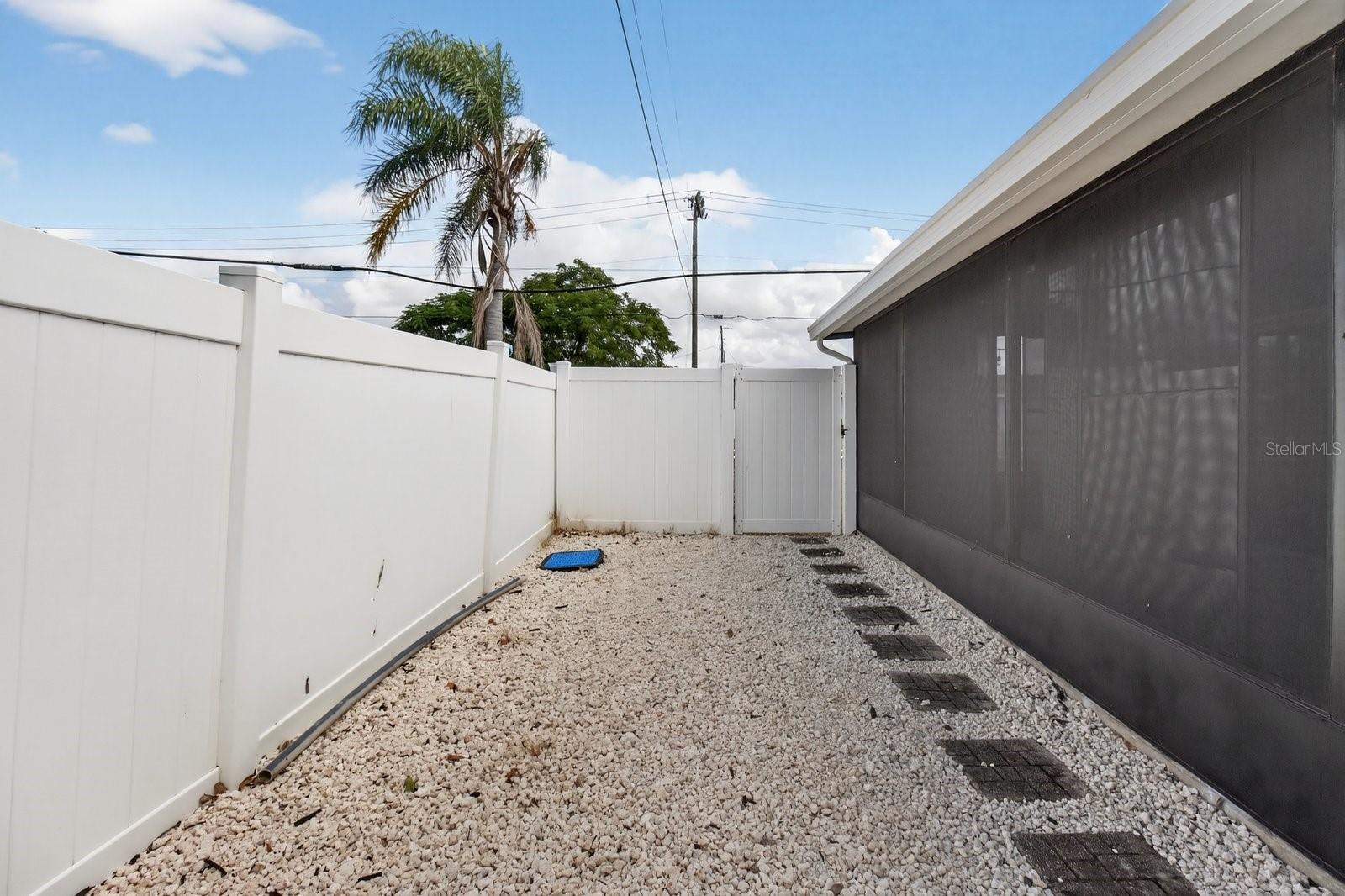 BAHIA VISTA - Residential