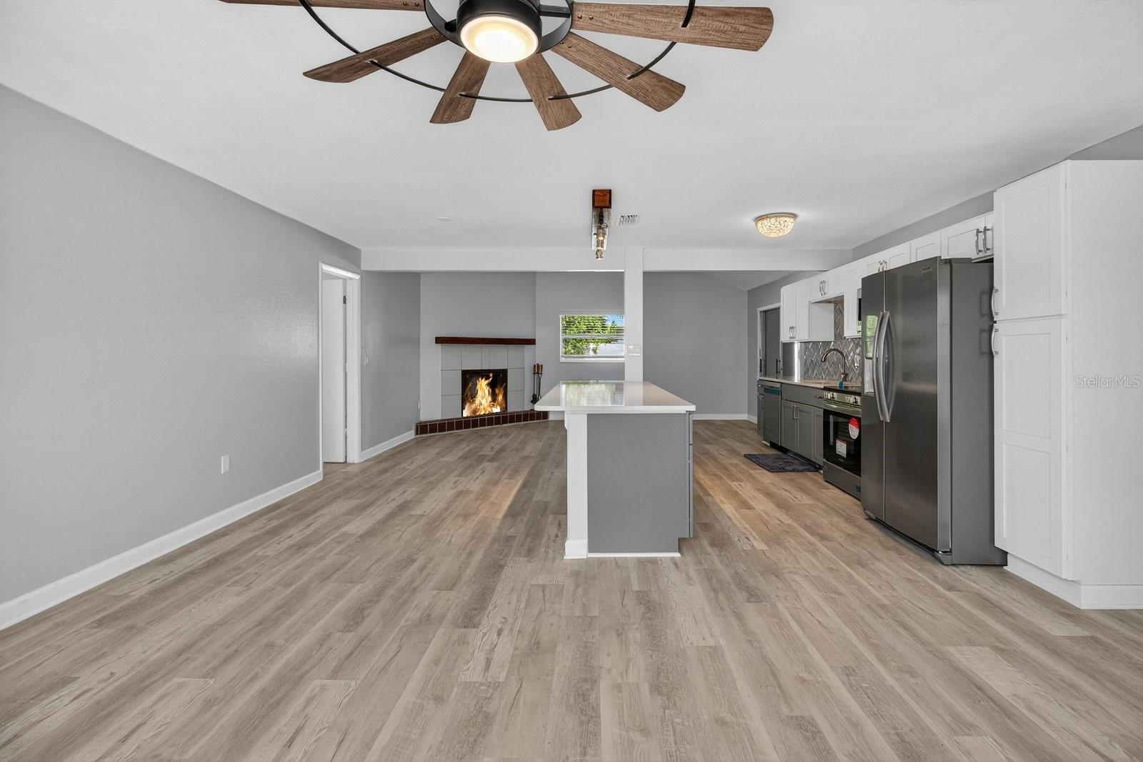 BAHIA VISTA - Residential