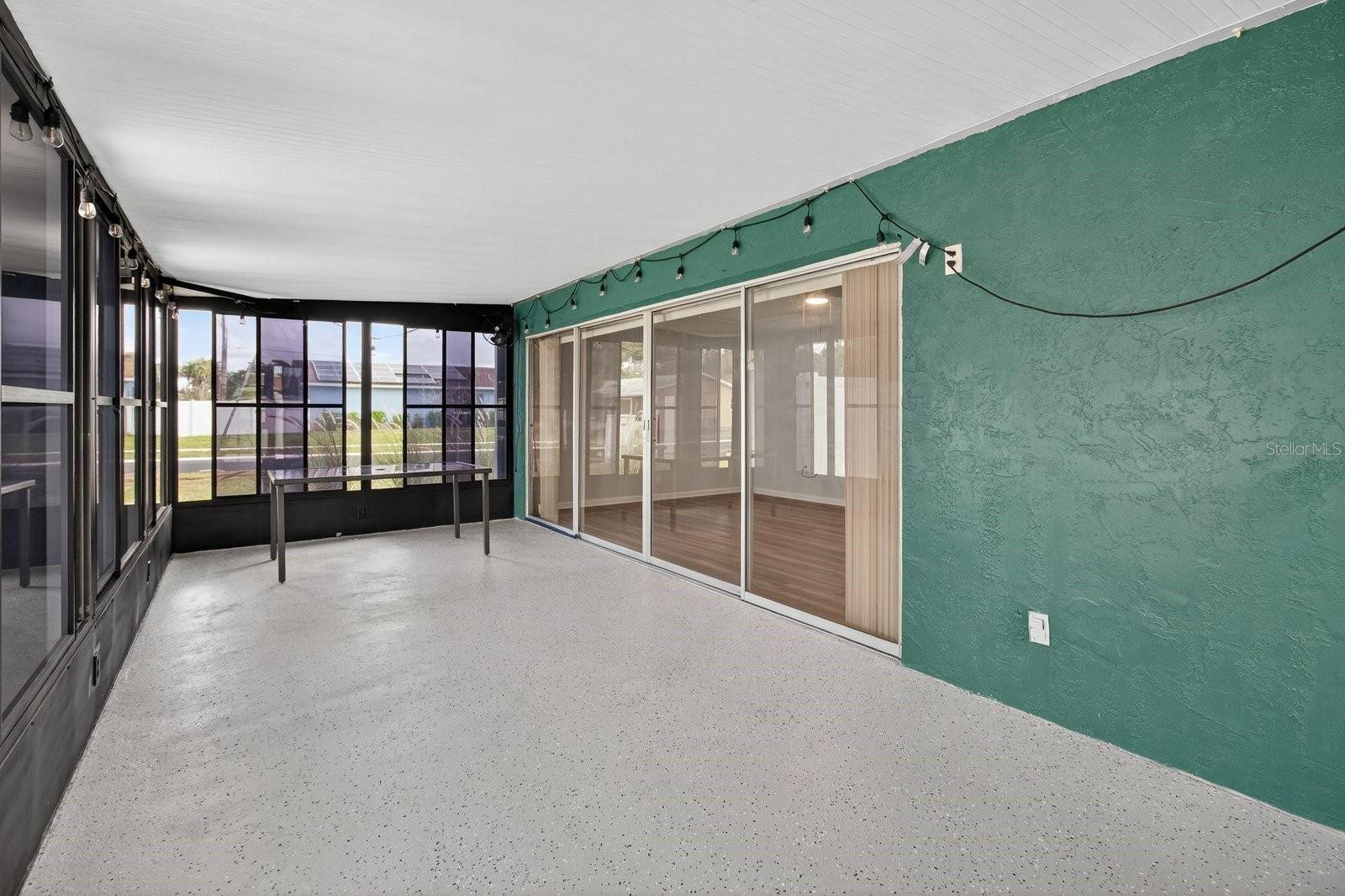 BAHIA VISTA - Residential