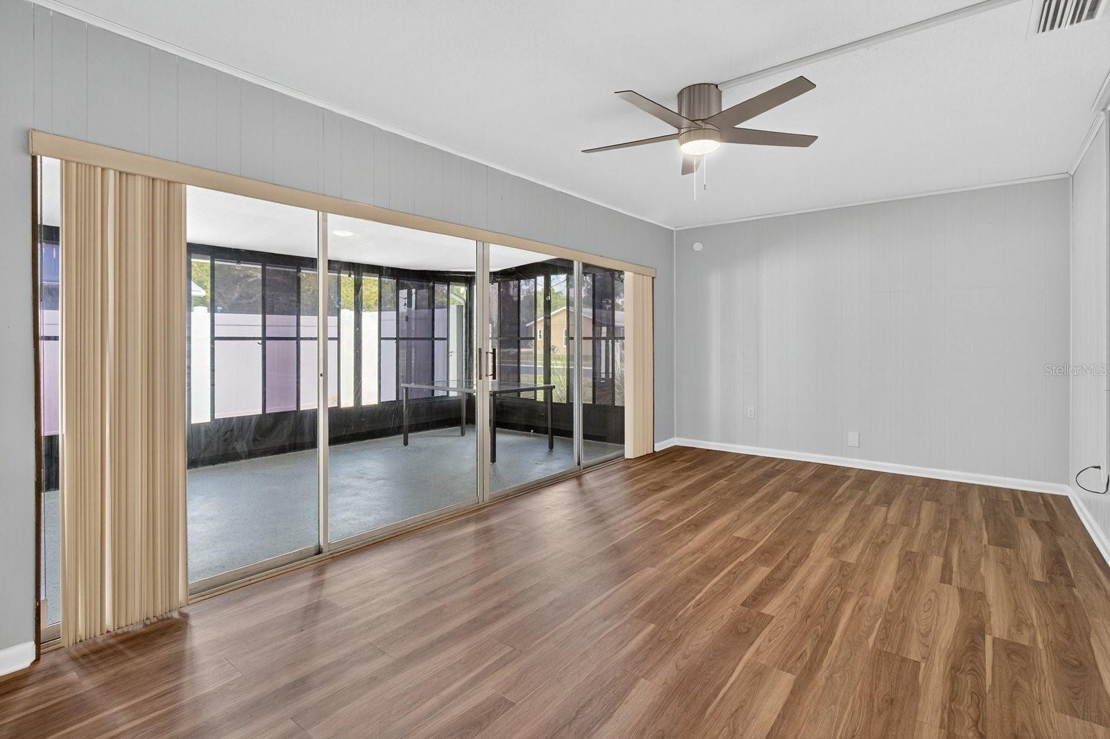 BAHIA VISTA - Residential