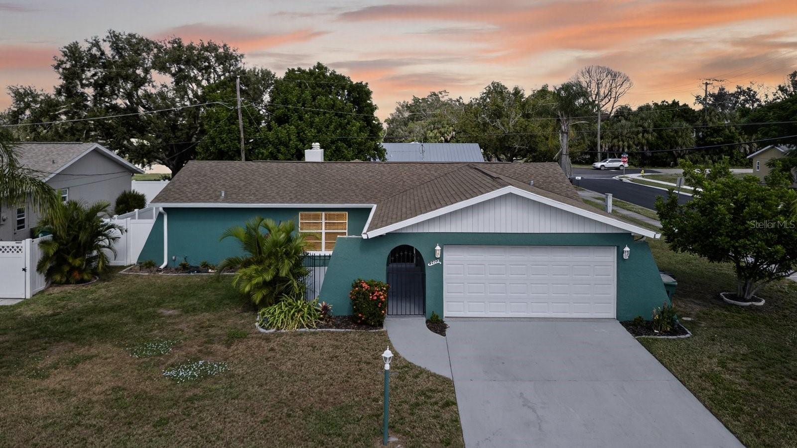 BAHIA VISTA - Residential