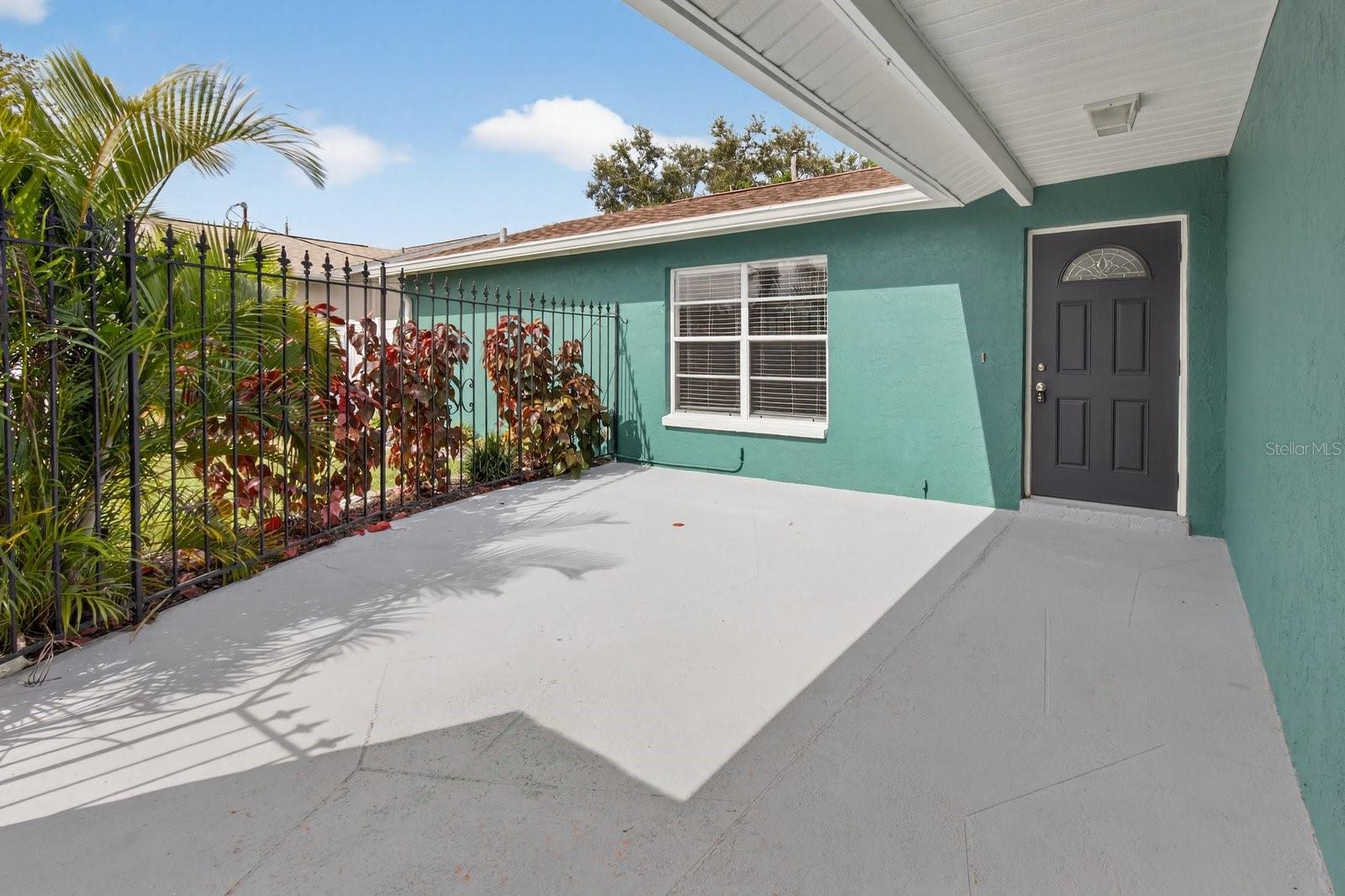 BAHIA VISTA - Residential