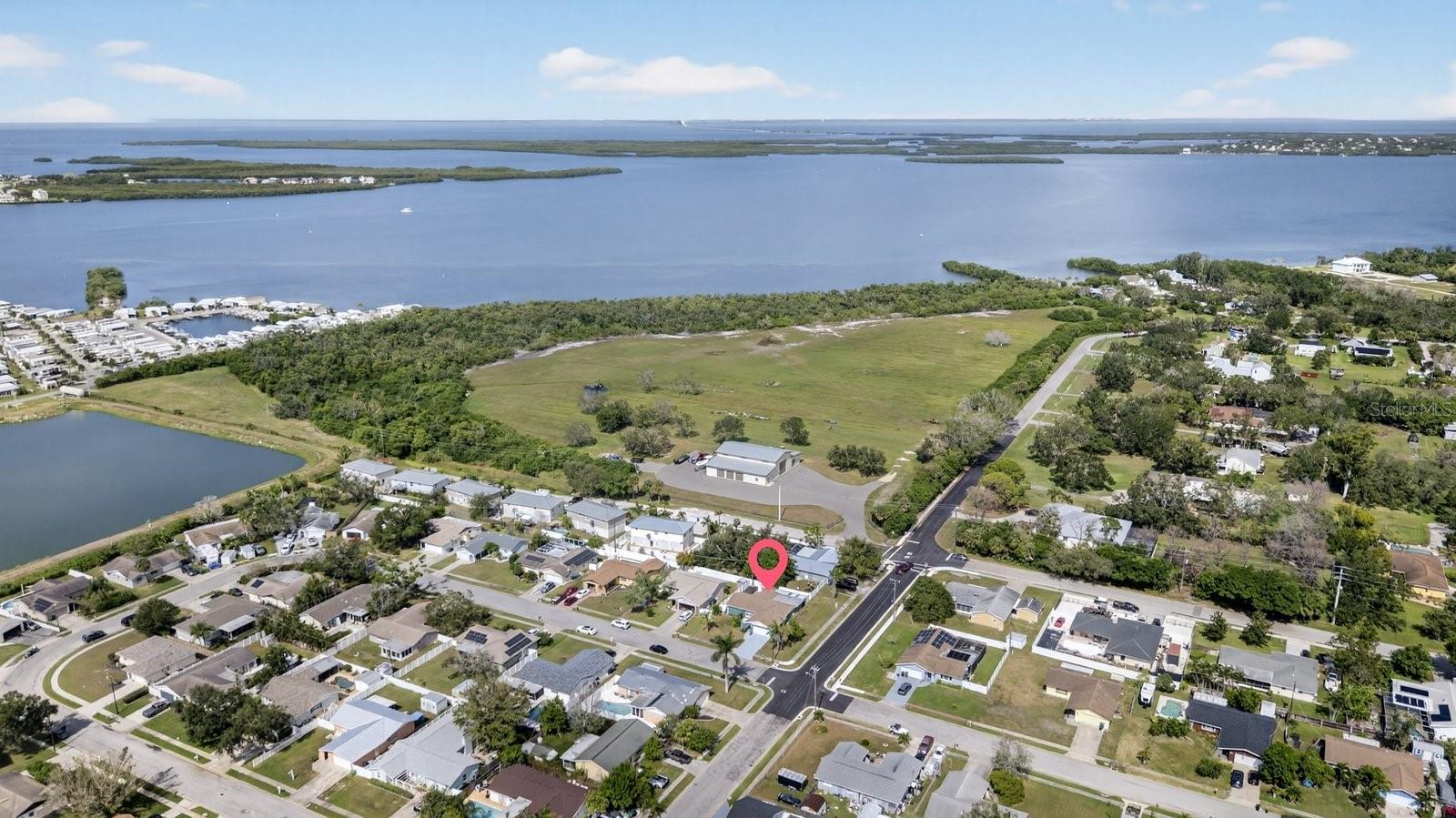 BAHIA VISTA - Residential