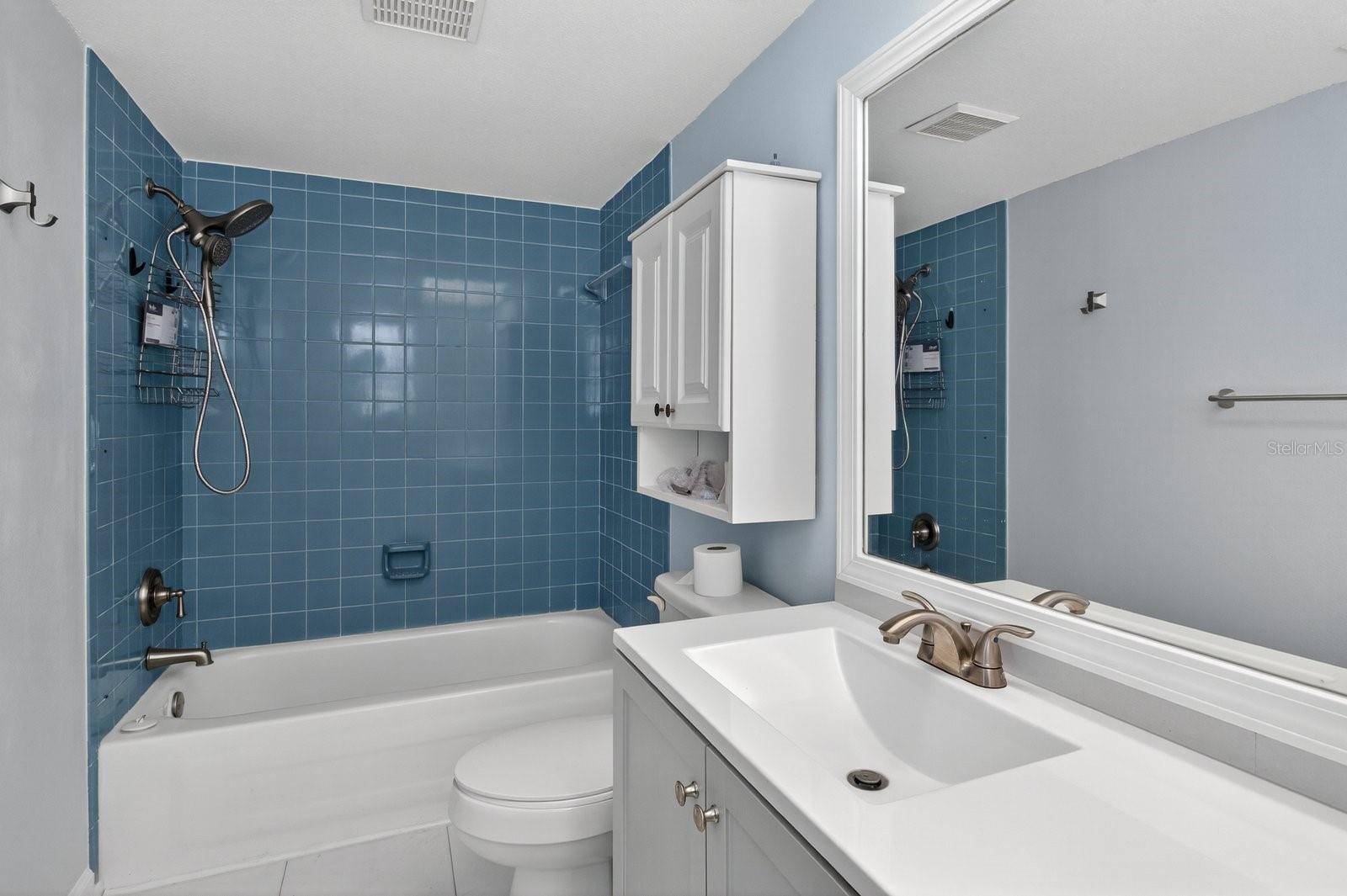 BAHIA VISTA - Residential