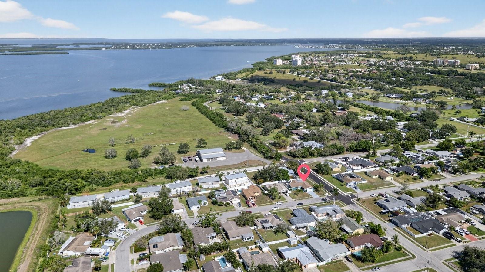 BAHIA VISTA - Residential