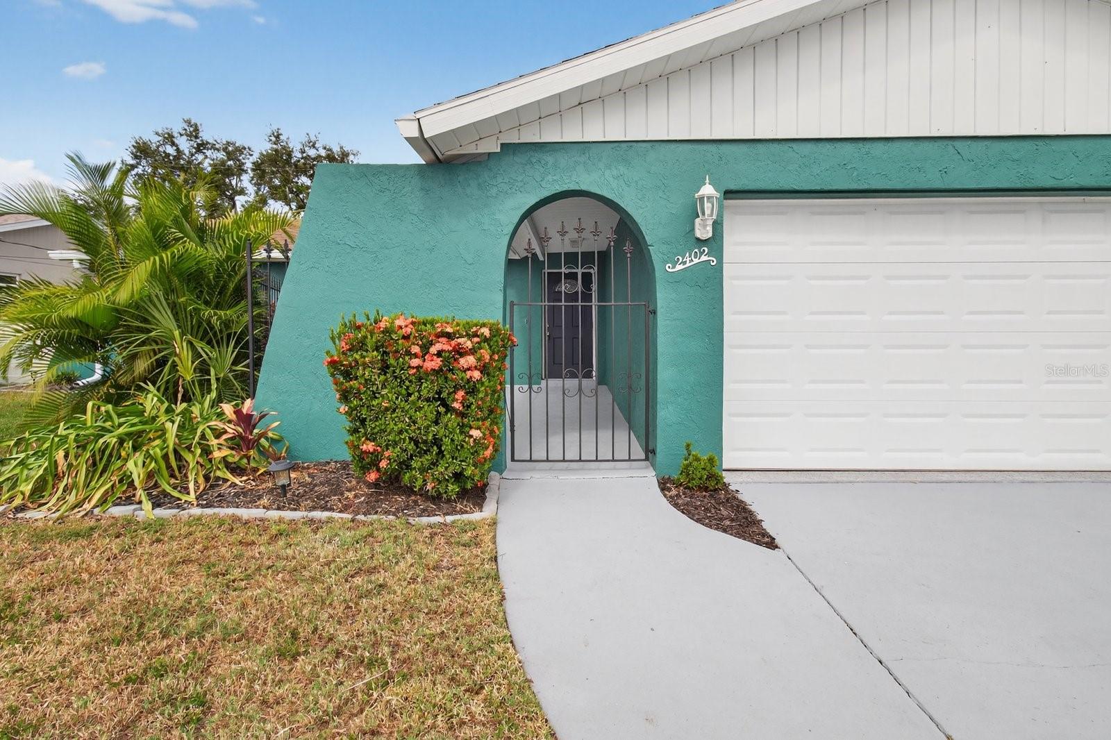 BAHIA VISTA - Residential