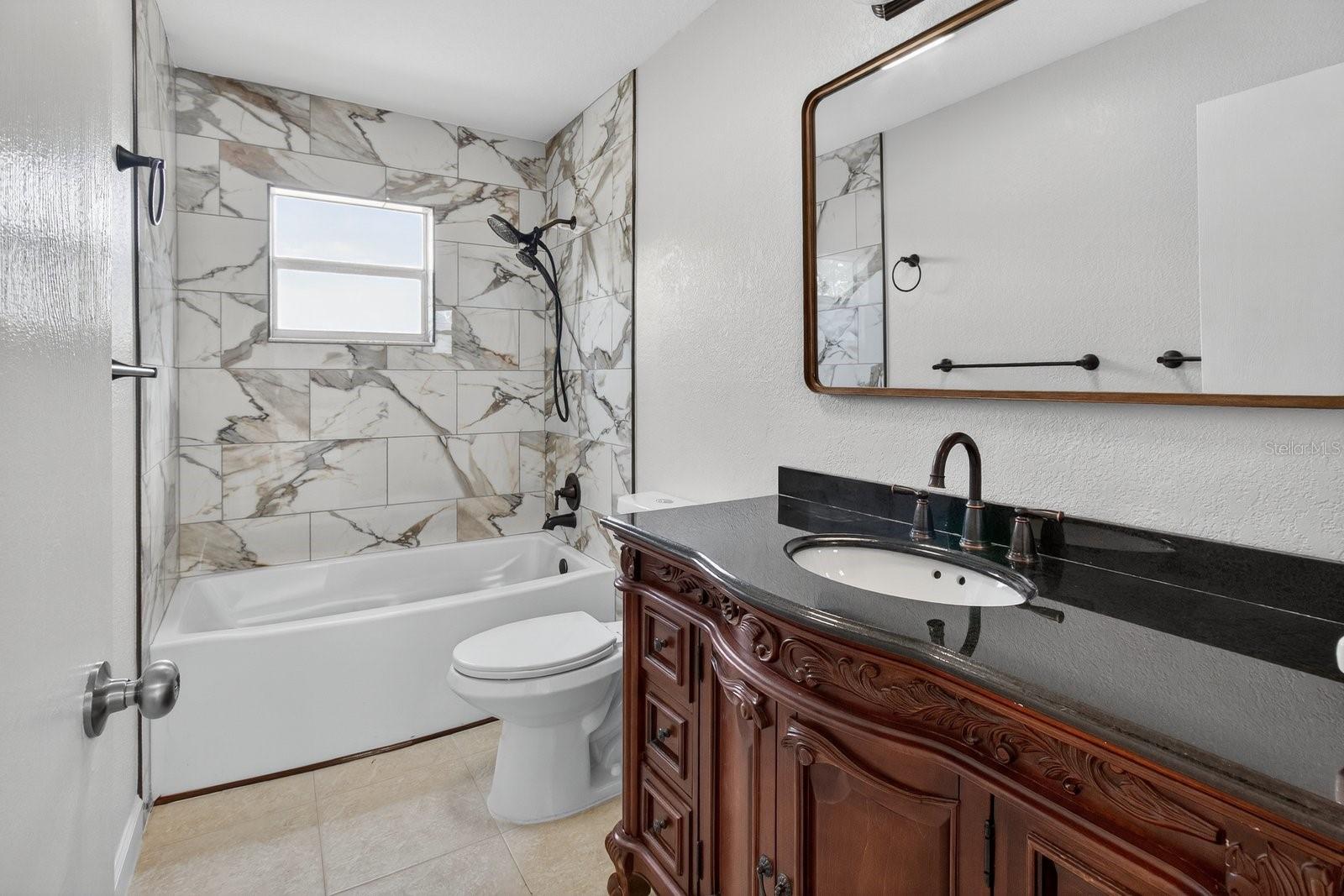 BAHIA VISTA - Residential