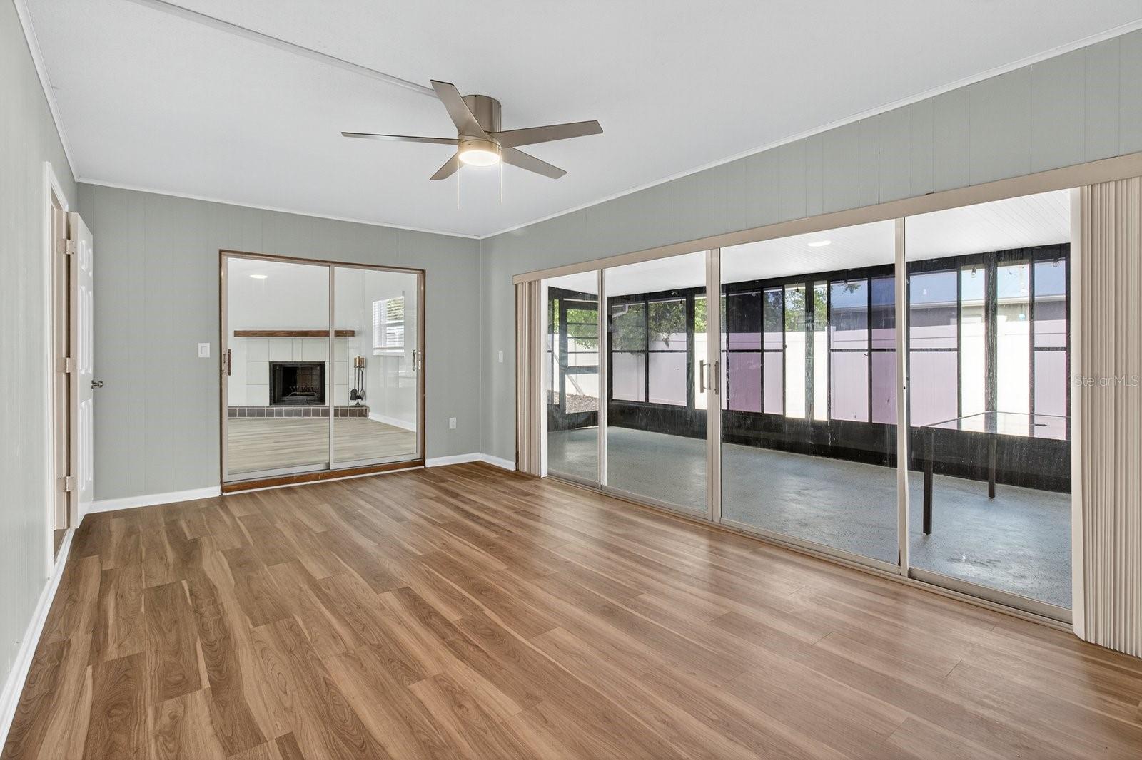 BAHIA VISTA - Residential