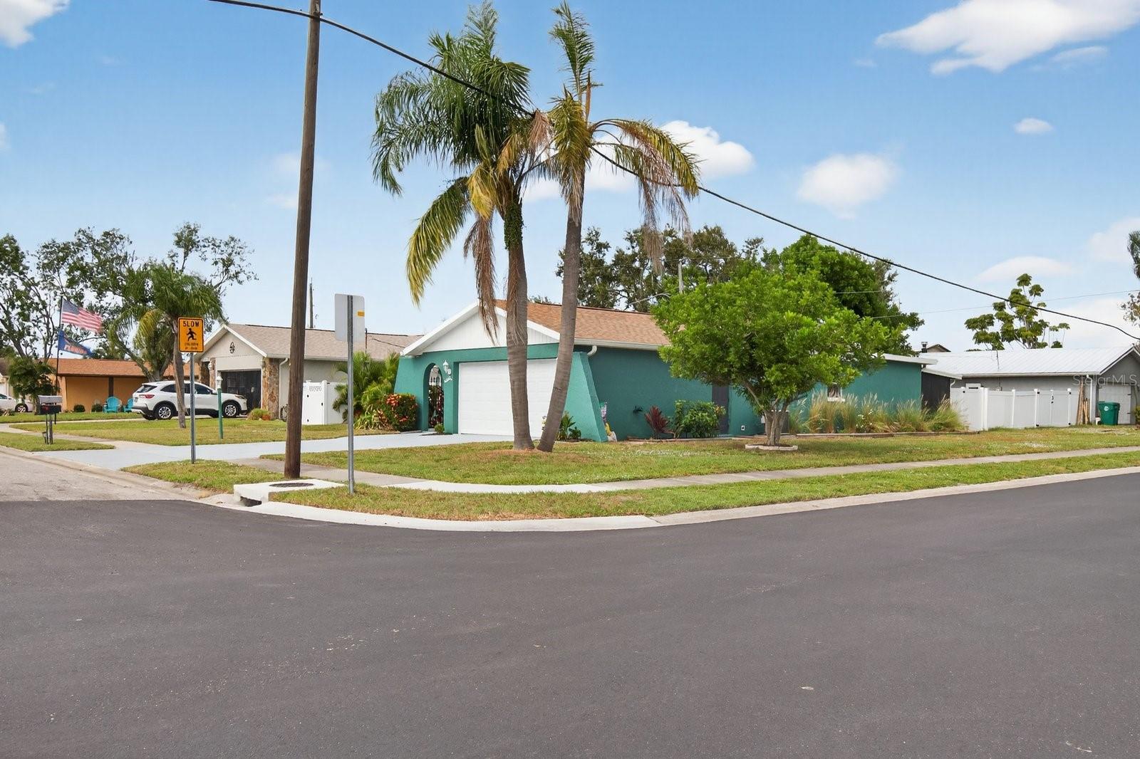 BAHIA VISTA - Residential