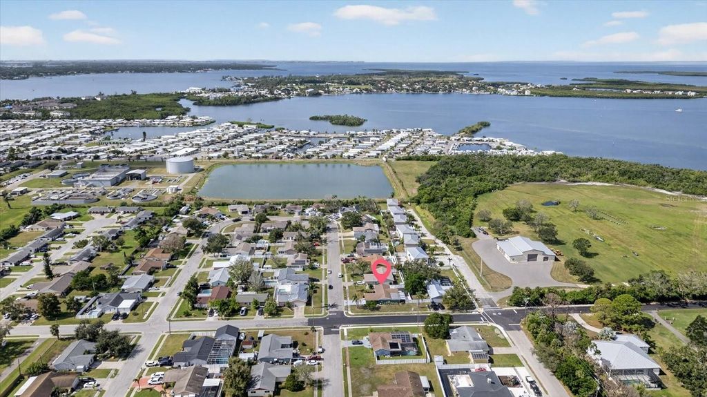 Photo of 2402 16th Street W, Palmetto, FL 34221 (MLS # TB8442485)