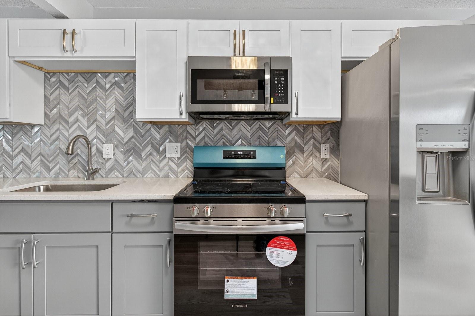 BAHIA VISTA - Residential