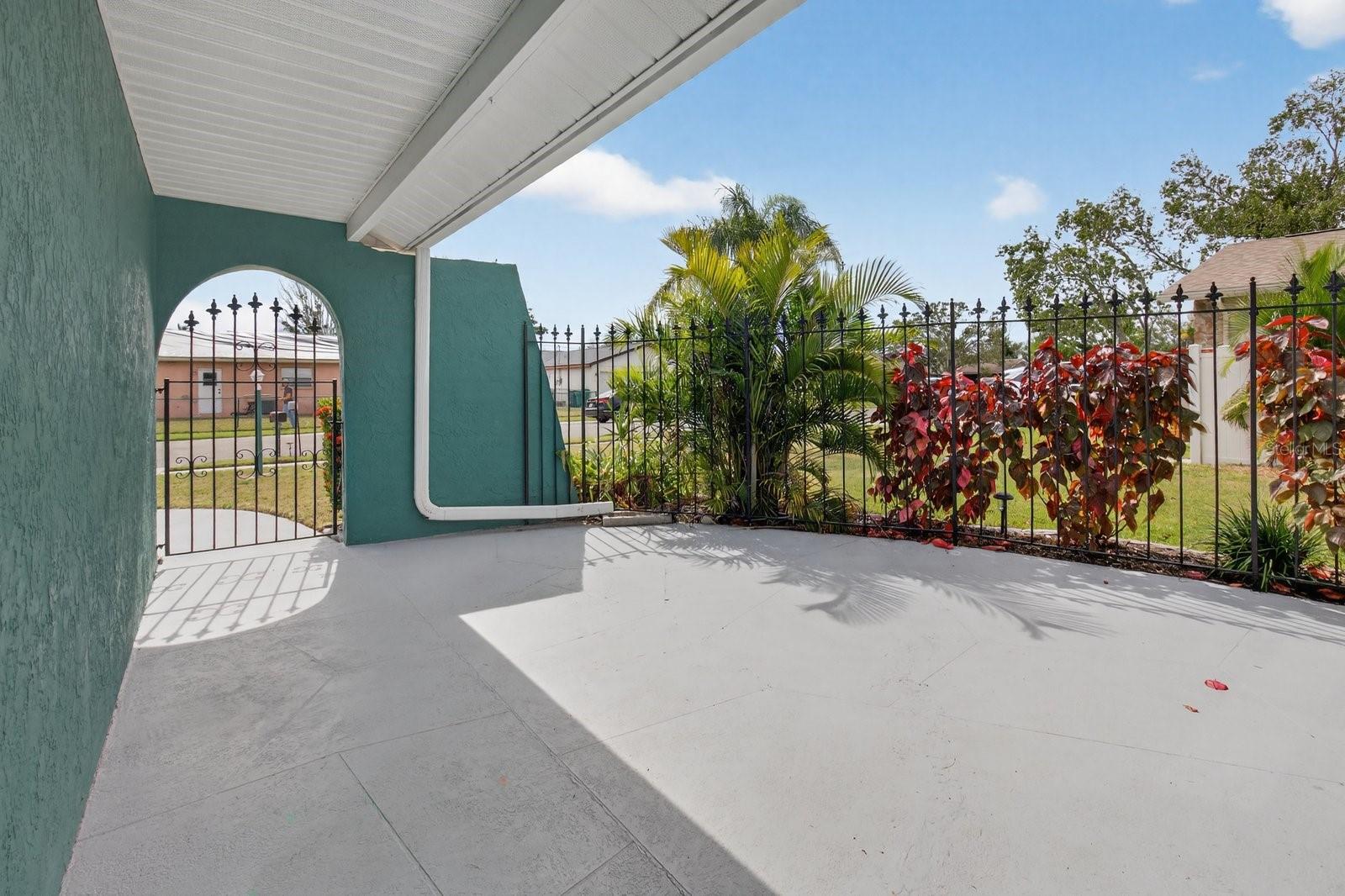 BAHIA VISTA - Residential